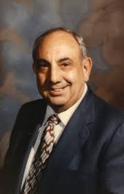 Dominic John "Johnnie" Cordaro Obituary April 19, 2016