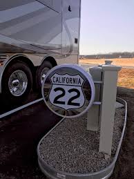 Build your own golf getaway. See The World S First Automated Rv Park Rv Life