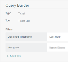 Ticket management system and ticketing tools are a software solution created for better handling and resolution of customer grievances as well as issues faced by employees within your organisation. Tenable Sc Adding An Email Alert When A Ticket Is Assigned Manually And Powershell Aaron Giuoco S Blog