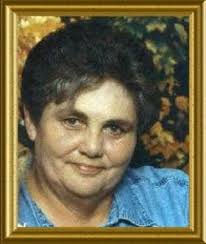 Obituary information for Patricia A. Jennings