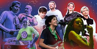 Rights and freedom colombian police killed 86 people in 2020, report reveals. 10 New Colombian Artists That You Should Check Out