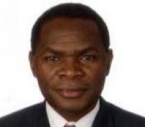 PROF. JOHN IRUNGU MBURU