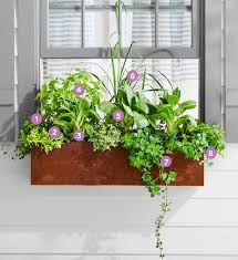 Maybe you would like to learn more about one of these? 30 Bright And Beautiful Window Box Planters Midwest Living