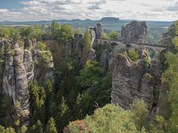 Auch die steinkugeln mittelalterlicher schleudern können besichtigt werden. Die 20 Schonsten Wanderungen In Der Sachsischen Schweiz Komoot