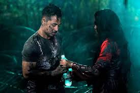 Langsuir full movie | hannah dalisha & shafiq kyle. Langsuir On Moviebuff Com