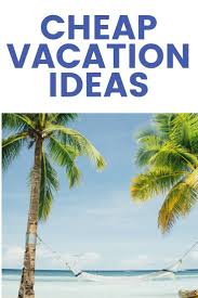 13 Cheap Vacation Ideas Cheap Vacation Travel Europe Cheap Europe Travel