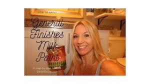 Check spelling or type a new query. Cover Up That Ugly Oak Cabinet With General Finishes Milk Paint Before After Photos Decorsauce Youtube