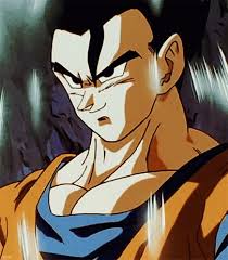 Tap and hold to download & share. Dbz Gohan Gif Dbz Gohan Dragonballz Discover Share Gifs Anime Dragon Ball Super Dragon Ball Super Manga Dragon Ball Z