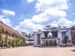 8 sekolah tinggi agama islam (stai) miftahul ulum tasikmalaya yayasan pendidikan islam miftahul ulum. Pesantren Pembangunan Miftahul Huda Cilacap Pesantren Laduni Id