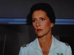 Women of Star Trek Movies