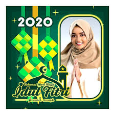 Untuk itu kami sediakan 100 kata ucapan selamat lebaran idul fitri. Idul Fitri 2021 Photo Frame Lebaran For Android Apk Download