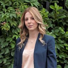 Anna Fava - Bank Financing & Structured Finance at Snam | The Org