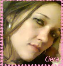 Ciera Nicole's Instagram, Twitter & Facebook