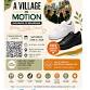 Village in Motion: Pathways to Belonging