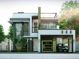 Desain rumah dengan bentuknya minimalis diperkirakan pada tahun 1920 telah tumbuh, tetapi belum sepopuler saai. 30 Desain Denah Rumah Minimalis 2 Lantai Sederhana Modern