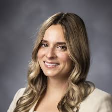 Rachel Knecht's Instagram, Twitter & Facebook