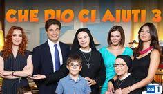 Mentre suor angela e suor costanza sono in attesa dell'arrivo di una nuova novizia, nico apprende da asia una notizia sconvolgente. Tv Show Che Dio Ci Aiuti