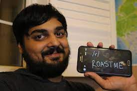 Roast me pls : r/RoastMe