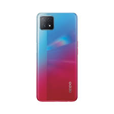 Oppo A73 5G (CPH2161) 128 GB,Neon ...