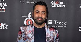 In october 2021, while promoting his memoir you can't be serious, penn had announced that he and his partner of 11 years, named josh, are engaged to be married. Who Is Kal Penn S Longtime Partner Fans Are Ecstatic To Learn More