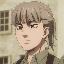 Zofia Anime Attack On Titan Wiki Fandom Watch attack on titan online subbed episode 5 here using any of the servers available. zofia anime attack on titan wiki
