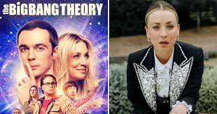 Kaley cuoco shares exciting career news. The Big Bang Theory Kaley Cuoco Aka Penny Opens Up On Being Freaked Out Before The End Of The Show