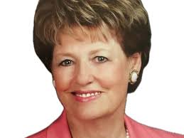 Arlene Kay Hatch Obituary (1936