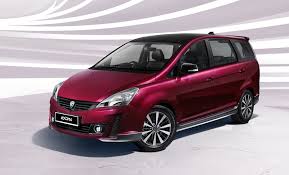 Proton exora 1.6 bold turbo (at) 2013. Proton Exora 2019 Harga Turun Pakej Dipertingkat Bermula Dari Rm59 800 Careta