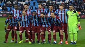 Trabzonspor Istatistikleri Tersine Cevirdi Spor Futbol Hentbol