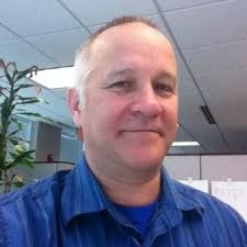 Mark Okeson's Instagram, Twitter & Facebook