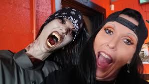 Nancy Coughran's Instagram, Twitter & Facebook