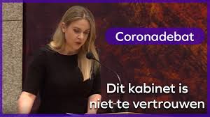 Ze splitste zich vorig jaar af van de kamerfractie van de partij voor de dieren. Femke Merel Van Kooten Splinter Stoomt Op Naar 1 Zetel Het Gaat Ons Lukken De Dagelijkse Standaard