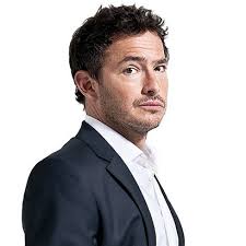 Giles Coren reviews Russell's Fish & Chips, Worcestershire