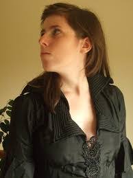 Marylou Quick's Instagram, Twitter & Facebook