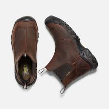 Earn up to 10% back in moosejaw reward dollars on every order. Keen Hoodoo Iii Waterproof Boots Buy Keen Womens Chelsea Boots Black Brown