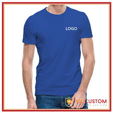 Azul marino uniformes, rosario, argentina. Camiseta Personaliza Azul Royal Bordada Uniformes No Elo7 Vx Custom D8cf48