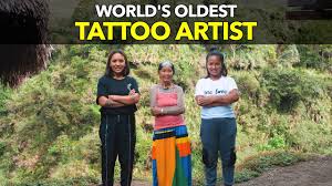 Apr 02, 2020 · verywell health's content is for informational and educational purposes only. Nas Academy Supposedly Launched A Whang Od Tattoo Course Without Consent We The Pvblic