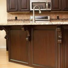 4.7 out of 5 stars 440. Kitchen Island Corbels Cabinet Cures Of Raleigh Durham