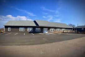 Cape Breton's Haley Street Adult Services Centre is set to officially open  its $1.2-million building