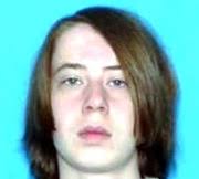 Oak Grove man says killing parents 'came into my mind' during drug  withdrawal; relatives call him evil