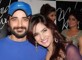 Hamza Ali And Saba Qamar Marriage Rumors