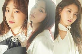 Kim sejeong adalah seorang penyanyi dan aktris korea selatan yang masuk dalam di bawah naungan jellyfish entertainment. Sejeong Mina Nayoung Seem Poised To Be A Gugudan Sub Unit For Rather Obvious Reasons Asian Junkie