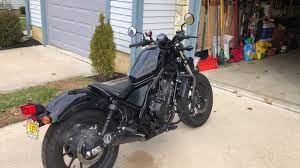 Come join the discussion about performance, modifications, classifieds, troubleshooting, maintenance, reviews, and more! Honda Rebel 500 Mods Youtube