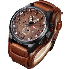 Fashion Watches With Perfect Design Luxury Watches For Men Mens Gift Watch Military Watches