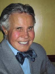 Robert Denning's Instagram, Twitter & Facebook