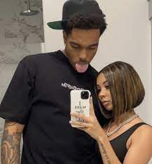 Check spelling or type a new query. Brittany Renner Calls Out Pj Washington For Acting Like A Victim After He Claimed She Trapped Him With A Baby Blacksportsonline