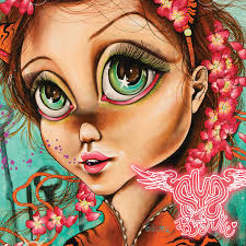 Anne-Stine Olsen Lyrics, Songs, and Albums