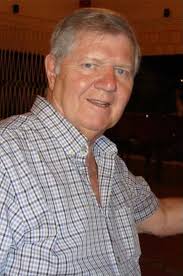 Obituary of Dwight Ernest Norman