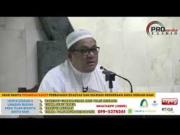 2 видео 382 просмотра обновлен 19 янв. Tak Rugi Jadi Baik Malaikat Berebut Rebut Nak Bawak Roh Kita Nanti Ustaz Shamsuri Ahmad 2016 Litetube