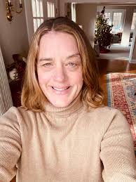 Romanticizing my life by calling this “a holiday spread” instead of “I ate  cookies for dinner.” Balance is a mindset.